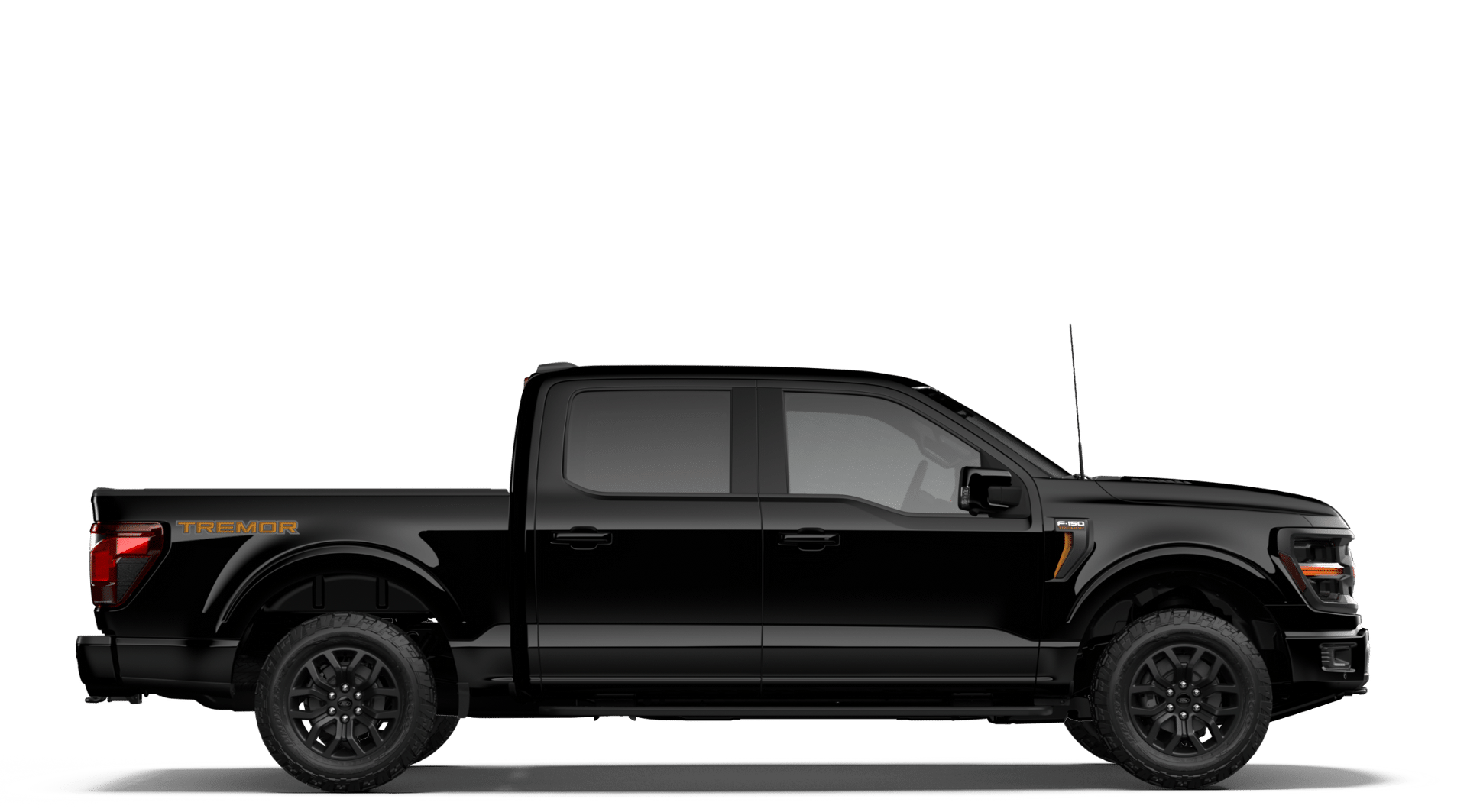 2026 Ford F-150® External Image 1